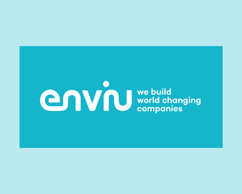 Ernst joins the Non-exec board of Enviu.org.