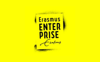 Ernst joins the Entrepreneurial community, Erasmus Enterprise, as Chief Executive Officer.