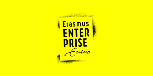 Ernst joins the Entrepreneurial community, Erasmus Enterprise, as Chief Executive Officer.